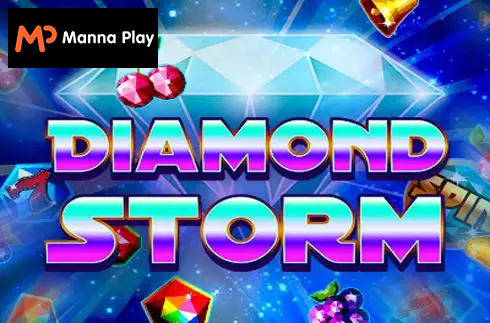 Diamond Storm